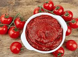 Tomato Paste