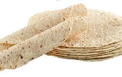 Tortillas-Large