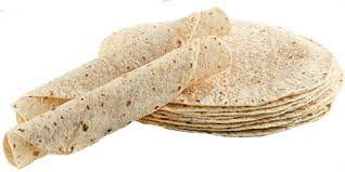 Tortillas-Large