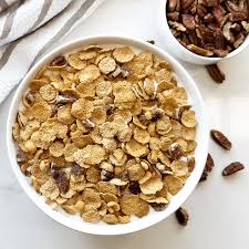 Tri-Blend Cereal