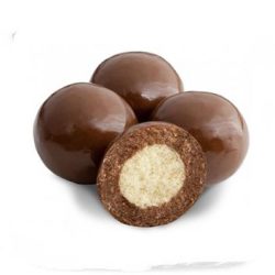 TRIPLE DIPPED MALT BALLS