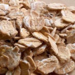 Triticale Flakes