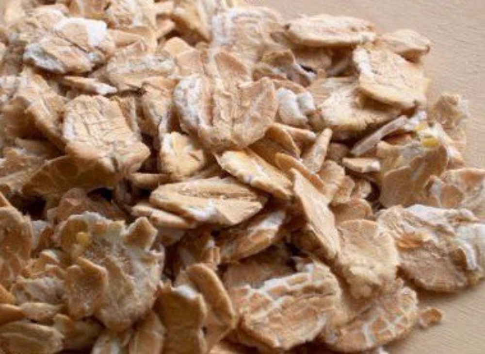 Triticale Flakes