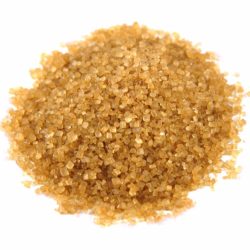 Turbinado Sugar