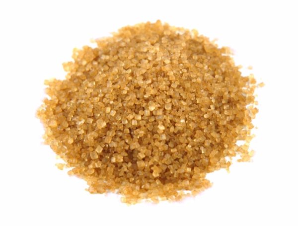 Turbinado Sugar
