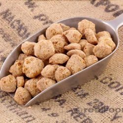 Tvp Chunks (Soya Textured Vegetable Protein) 44 LB