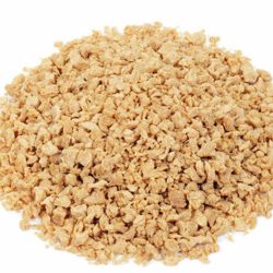 Tvp Soya Granules (Plain) - 22 LB