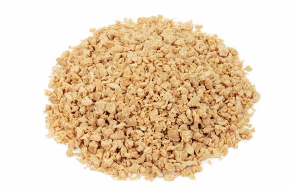 Tvp Soya Textured Granules Plain  5P