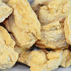 Tvp Sliced (Soya Textured Vegetable Protein) 22 LB