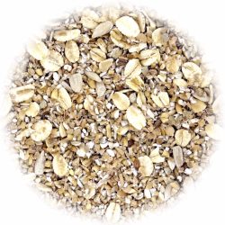 Twelve Grain Cereal