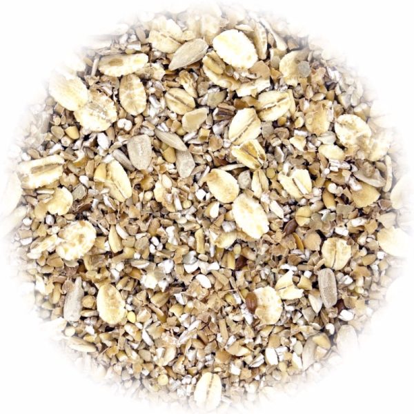 Twelve Grain Cereal