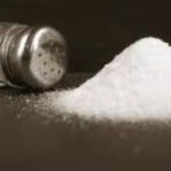 Table Salt