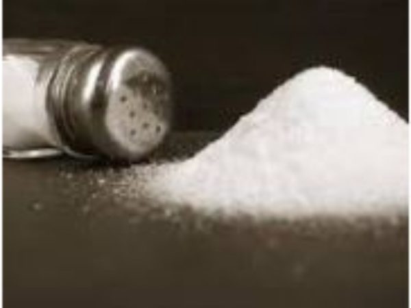 Table Salt