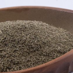 Thyme - Ground