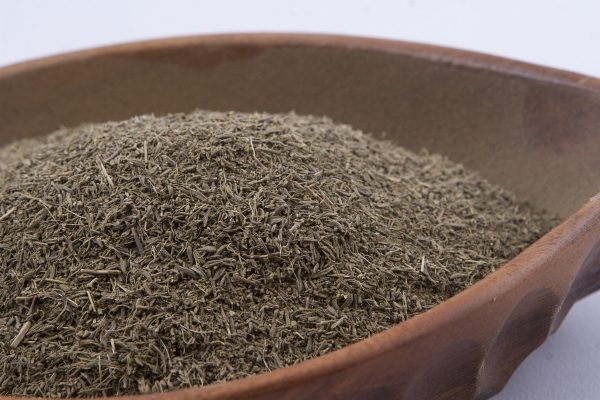 Thyme - Rubbed Moroccan