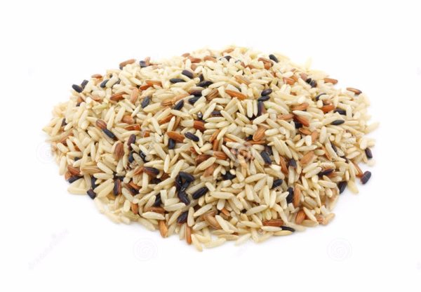 Ultra Rice Blend