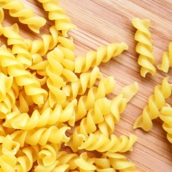 Fusilli