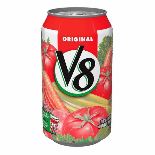 V8 Original Cocktail