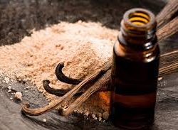 Vanilla Artificial Extract Light
