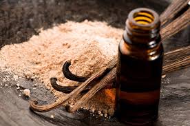 Vanilla Artificial Extract Light