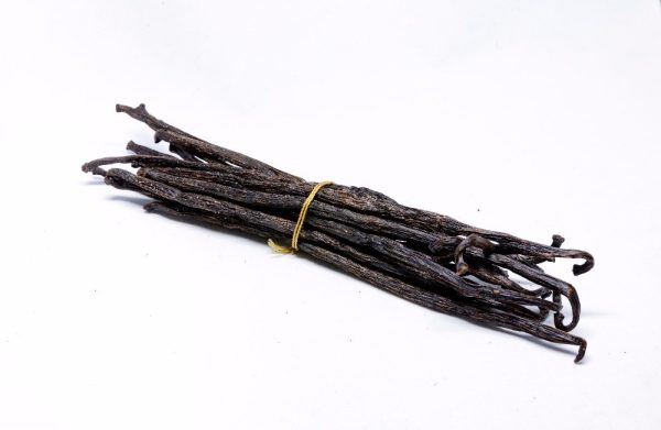Vanilla Beans 7
