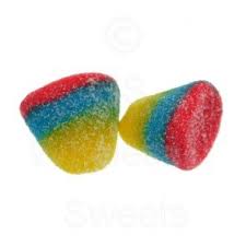 VIDAL TROPICAL DROPS