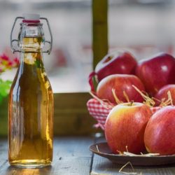 Apple Cider Vinegar