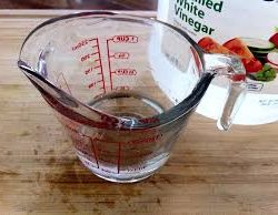 Vinegar White Double Strength