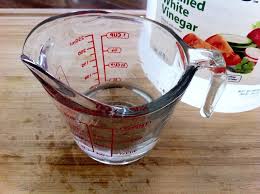 Vinegar White Double Strength