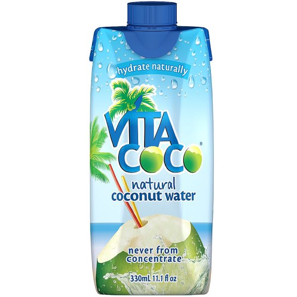 Vita Coco Pure Natural - 12x500ML
