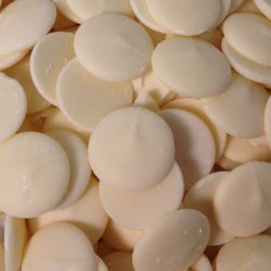 Wafers Merkens White Chocolate
