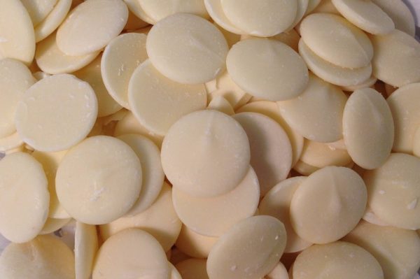 Wafers Merkens White Chocolate