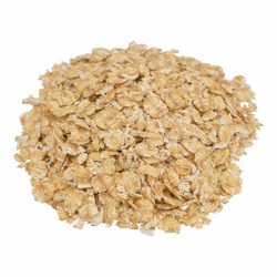 Wheat Flakes (Soft)