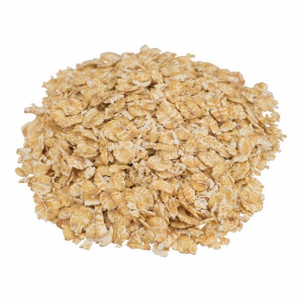Wheat Flakes (Soft)
