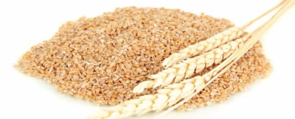 Wheat Germ - Pure