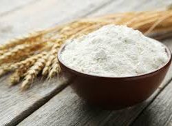 Wheat Starch