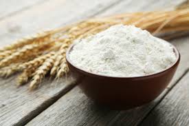 Wheat Starch