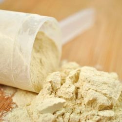 Whey Powder