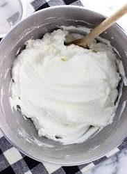 Whip Cream Stabilizer