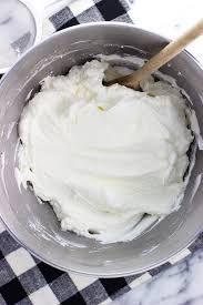 Whip Cream Stabilizer