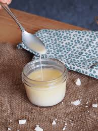 White Choc Sauce