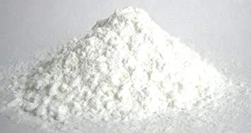 White Flour Hard Unbleached