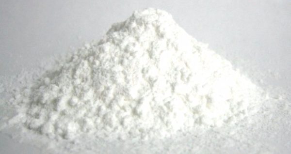 White Flour Soft Unbleached