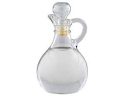 LOU AND NICKYS - Pure White Vinegar (12x1 Lt)