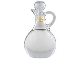 LOU AND NICKYS - Pure White Vinegar (12x1 Lt)