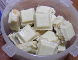 White Whole Hazelnuts