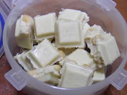 White Whole Hazelnuts