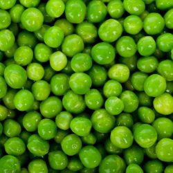 Whole Green Peas