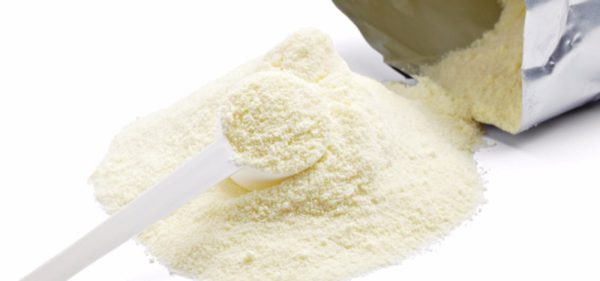 Whole Milk Powder Non Instant