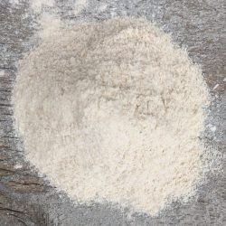 Whole Wheat Flour Hard Stone Ground